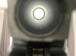 Hatsan Optima Silver Synthetic Slug ejector