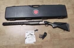 Hatsan OPTIMA SILVER SYNTHETIC