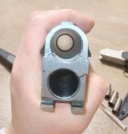 Hatsan OPTIMA SILVER SYNTHETIC