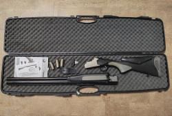 Hatsan OPTIMA SILVER SYNTHETIC