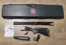 Hatsan OPTIMA SILVER SYNTHETIC