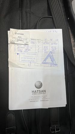 Hatsan Optima