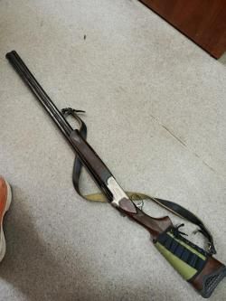Hatsan Optima