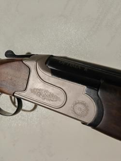 Hatsan Optima