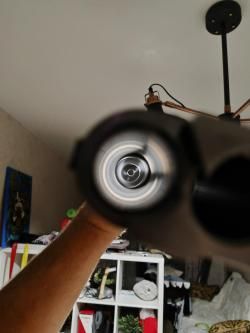 Hatsan Optima