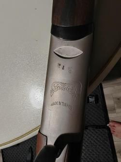 Hatsan Optima