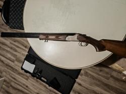 Hatsan Optima