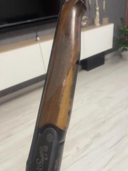 Hatsan Optima
