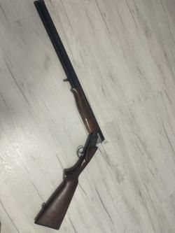 Hatsan Optima
