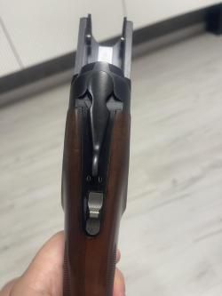 Hatsan Optima
