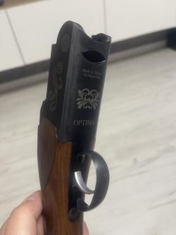 Hatsan Optima