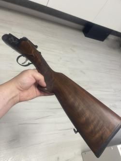 Hatsan Optima