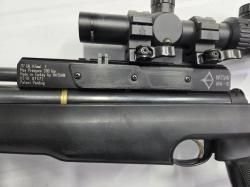 Hatsan pcp 4.5