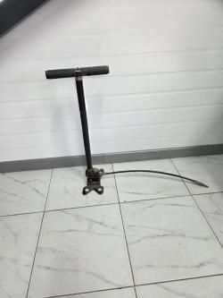 Hatsan pcp 4.5