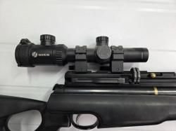 Hatsan pcp 4.5