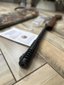 Hatsan Quattro Trigger 650