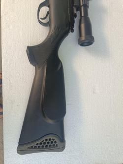 Hatsan Quattro Trigger