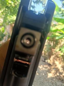 Hatsan Quattro Trigger