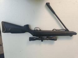 Hatsan Quattro Trigger