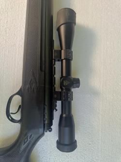 Hatsan Quattro Trigger