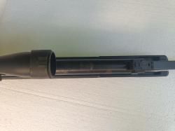 Hatsan Quattro Trigger