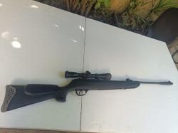 Hatsan Quattro Trigger