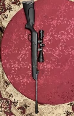 Hatsan Quattro Trigger