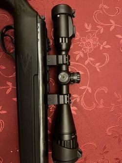 Hatsan Quattro Trigger
