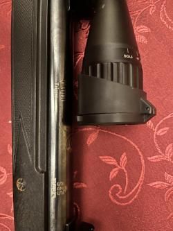 Hatsan Quattro Trigger