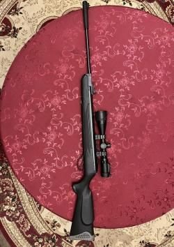 Hatsan Quattro Trigger