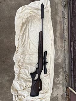 Хатсан Снайпер 125