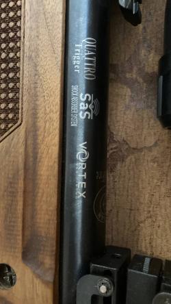 Hatsan SpeedFire Многозарядная