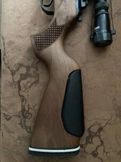 Hatsan SpeedFire Многозарядная