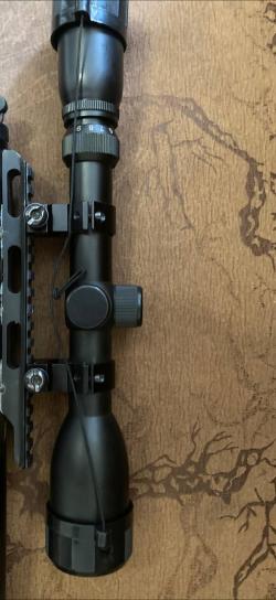 Hatsan SpeedFire Многозарядная