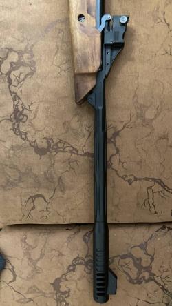 Hatsan SpeedFire Многозарядная