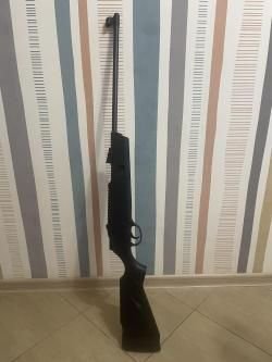 Hatsan Strairek Alpha