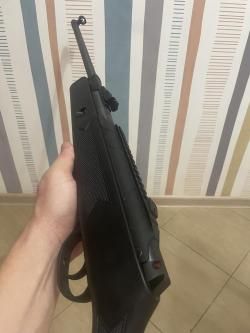 Hatsan Strairek Alpha