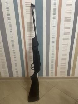 Hatsan Strairek Alpha