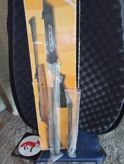 Хатсан страйкер 1000s