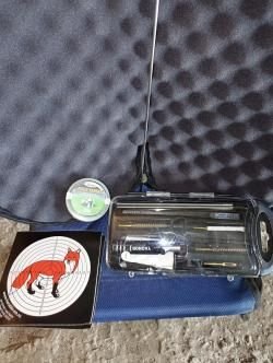 Хатсан страйкер 1000s