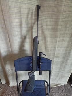 Хатсан страйкер 1000s