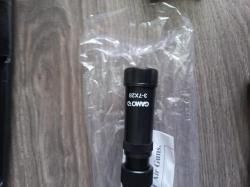 Хатсан Страйкер Эдж Hatsan Strike edge