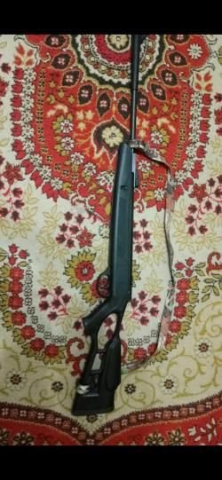 Хатсан страйкер эдж 