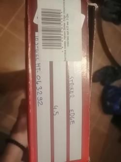 Хатсан страйкер эдж 