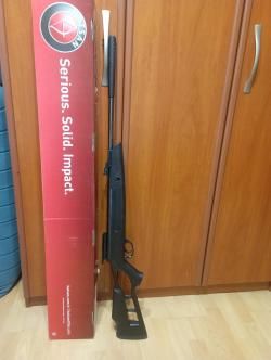 Хатсан страйкер эдж