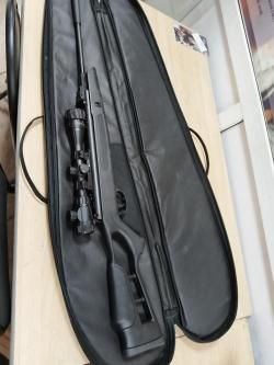 Хатсан Страйкер пнев., кал. 4,5мм