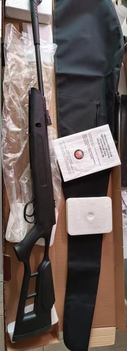 Hatsan Strike Edge