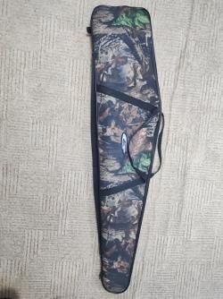 Hatsan Striker 1000s c прицелом Veber 3-9x40 AO MD