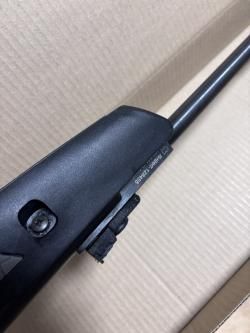 Hatsan Striker 1000S