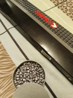 Hatsan Striker 1000S